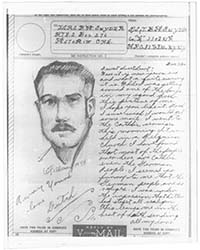 V-Mail Bernard Snyder